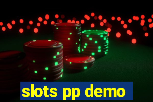 slots pp demo